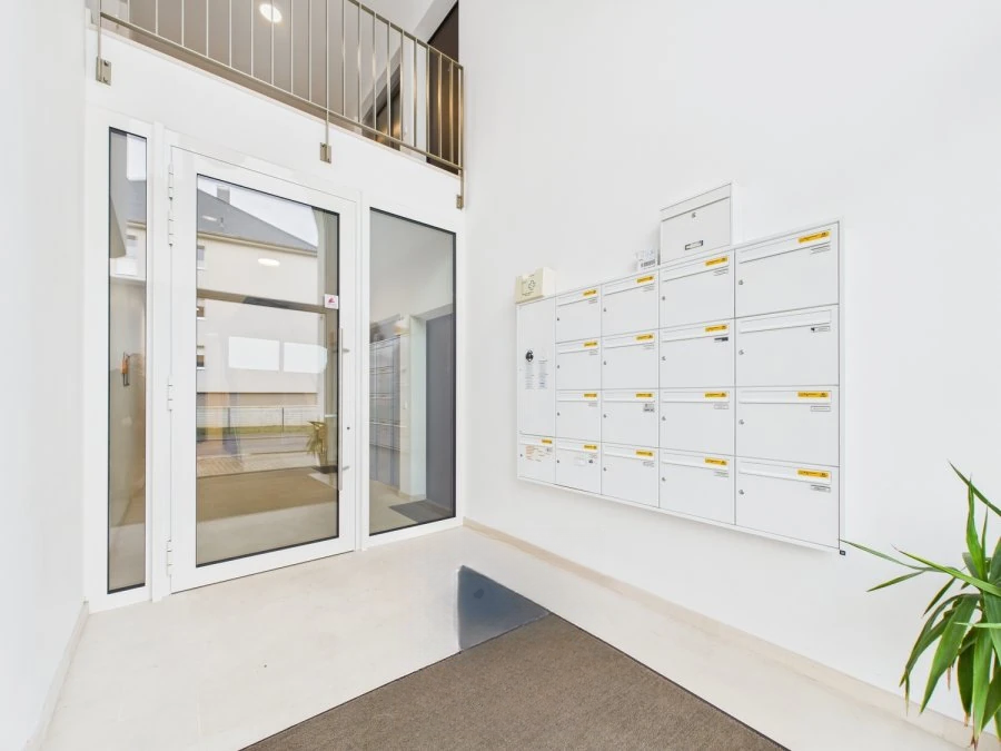 Квартира в Люксембурге, Люксембург, 83 м² - фото 2