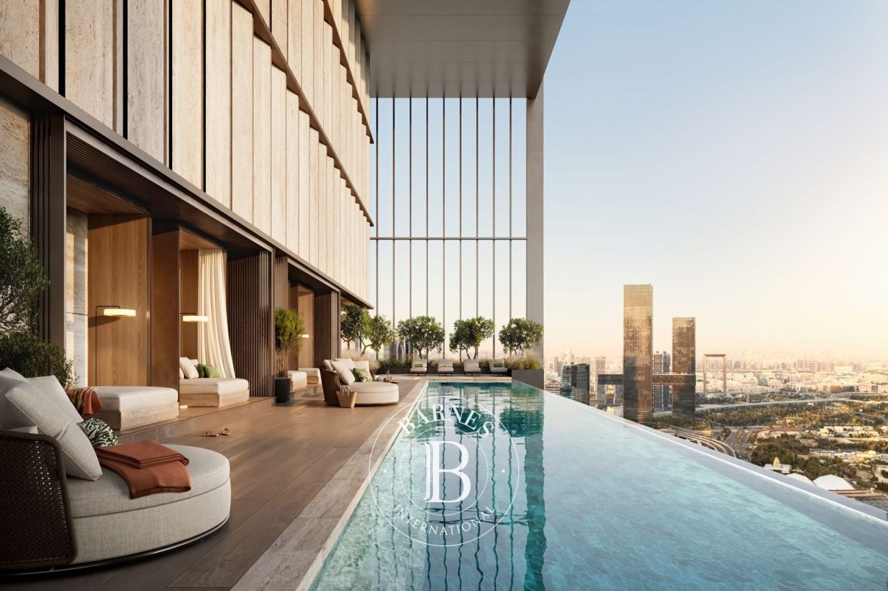 Квартира в Дубае, ОАЭ, 591.4 м² - фото 9