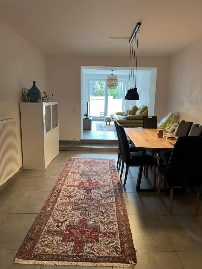 Квартира в Люксембурге, Люксембург, 65 м² - фото 2
