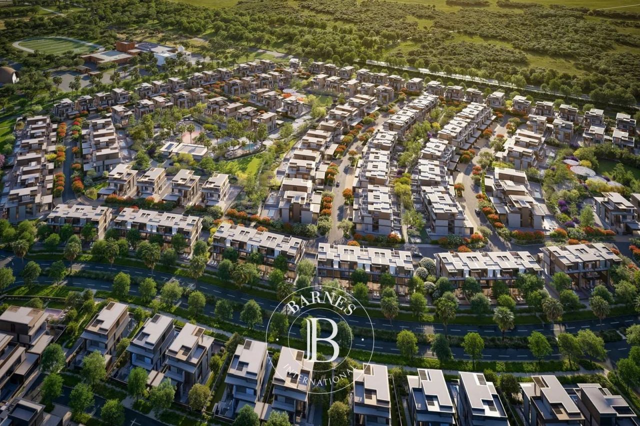 Вилла в Дубае, ОАЭ, 625.8 м² - фото 9