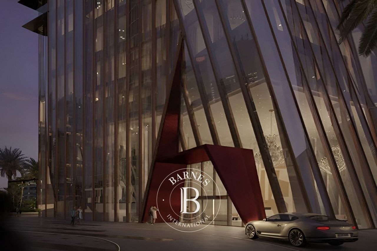 Квартира в Дубае, ОАЭ, 933.3 м² - фото 9