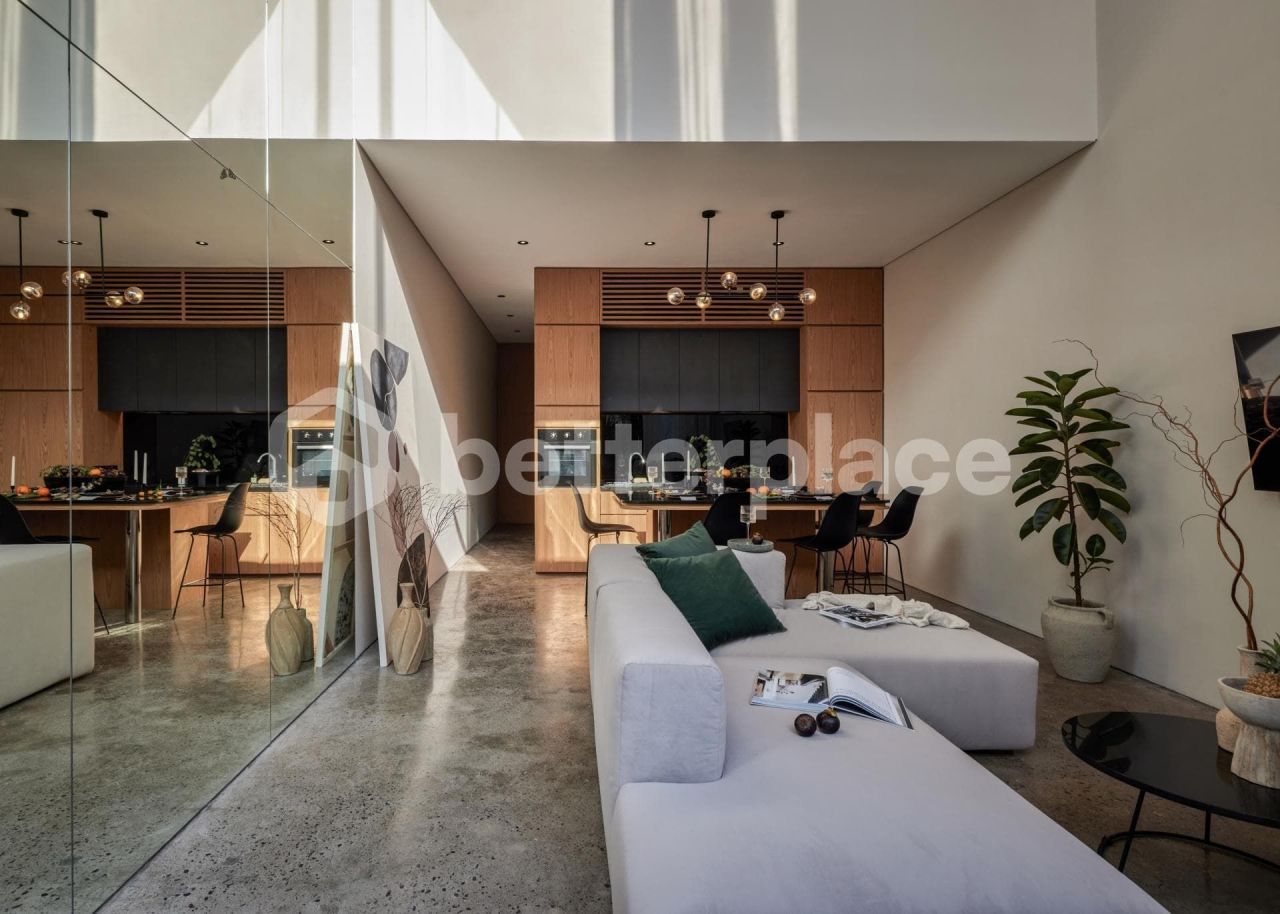 Вилла в Умаласе, Индонезия, 127 м² - фото 2