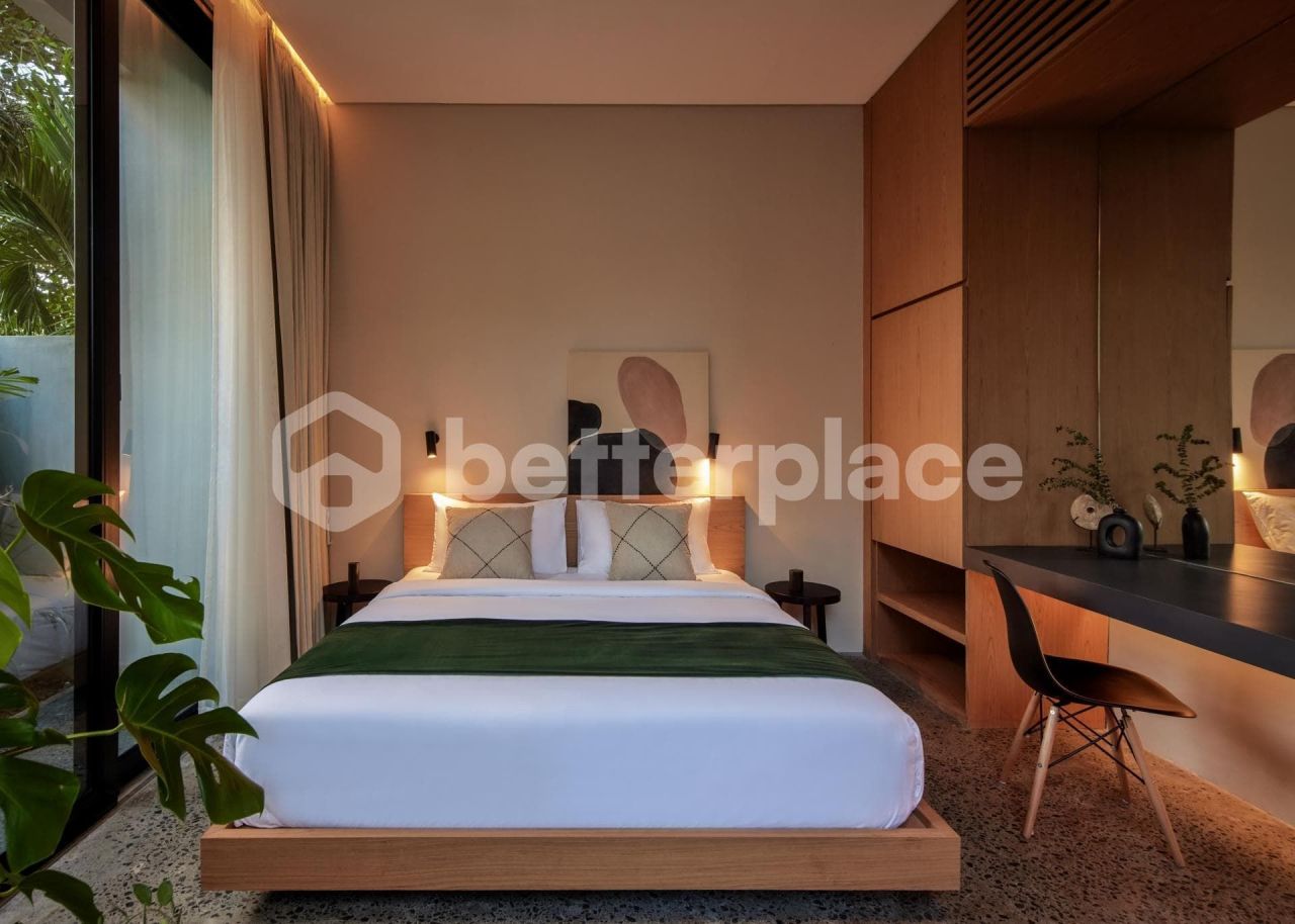 Вилла в Умаласе, Индонезия, 127 м² - фото 9