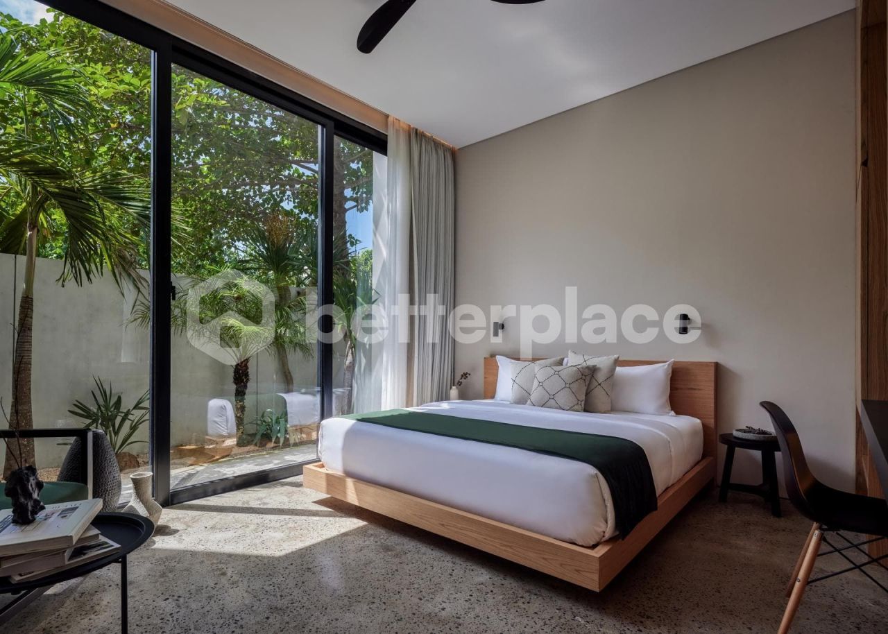Вилла в Умаласе, Индонезия, 127 м² - фото 8