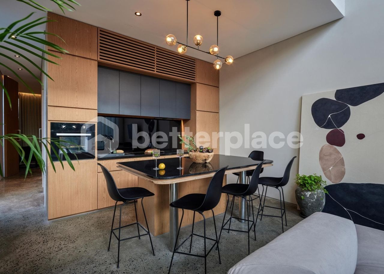 Вилла в Умаласе, Индонезия, 127 м² - фото 5