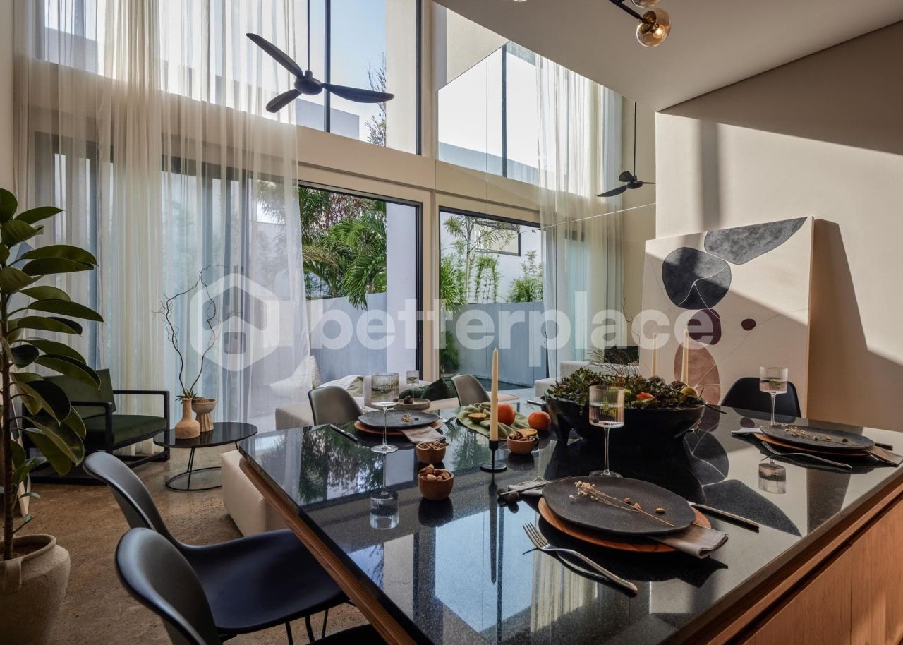 Вилла в Умаласе, Индонезия, 127 м² - фото 6