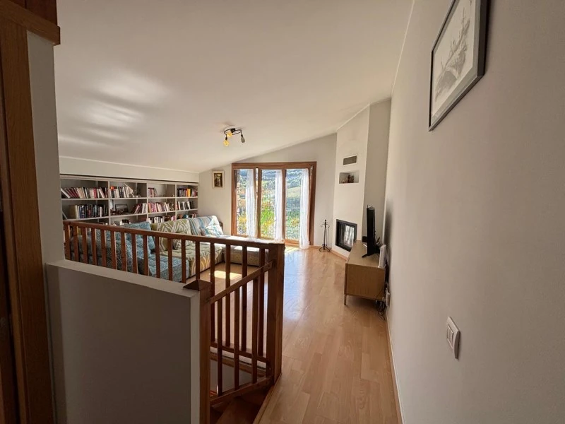 Квартира в Сан-Жулиа-де-Лории, Андорра, 166 м² - фото 2