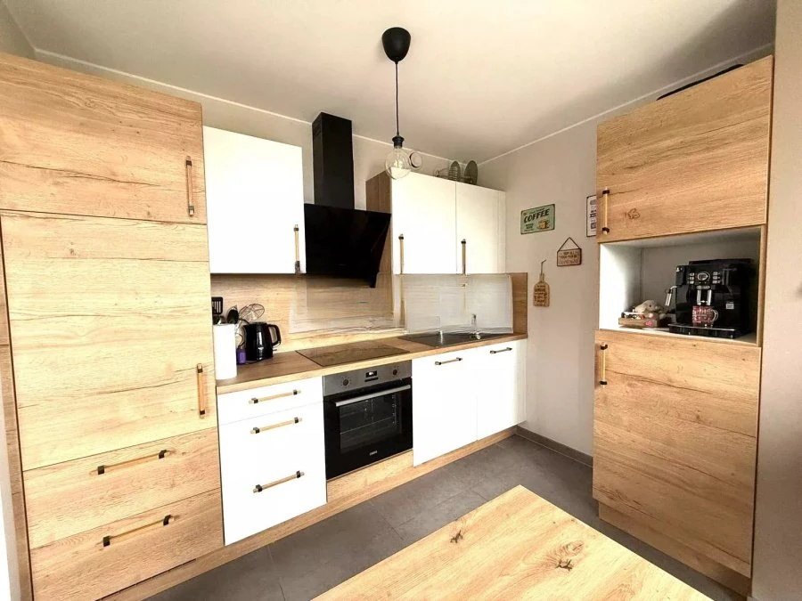 Квартира в Дикирхе, Люксембург, 54 м² - фото 2