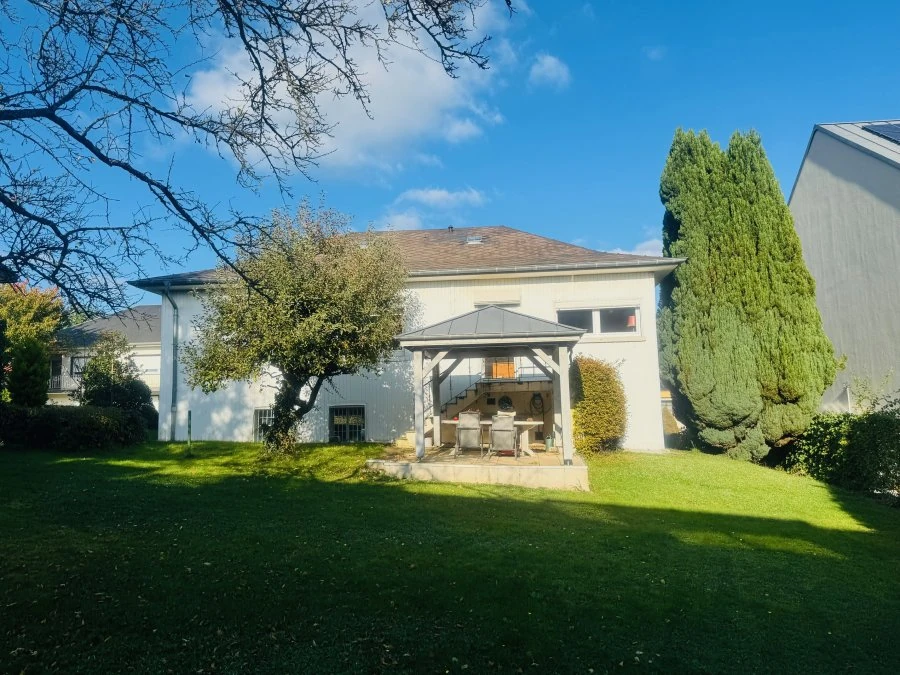 Квартира в Люксембурге, Люксембург, 120 м² - фото 2