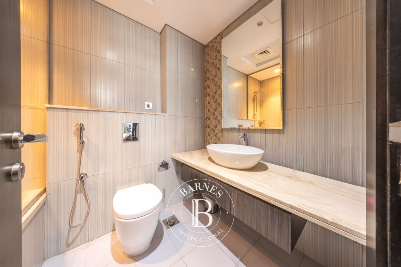 Квартира в Дубае, ОАЭ, 78.2 м² - фото 9