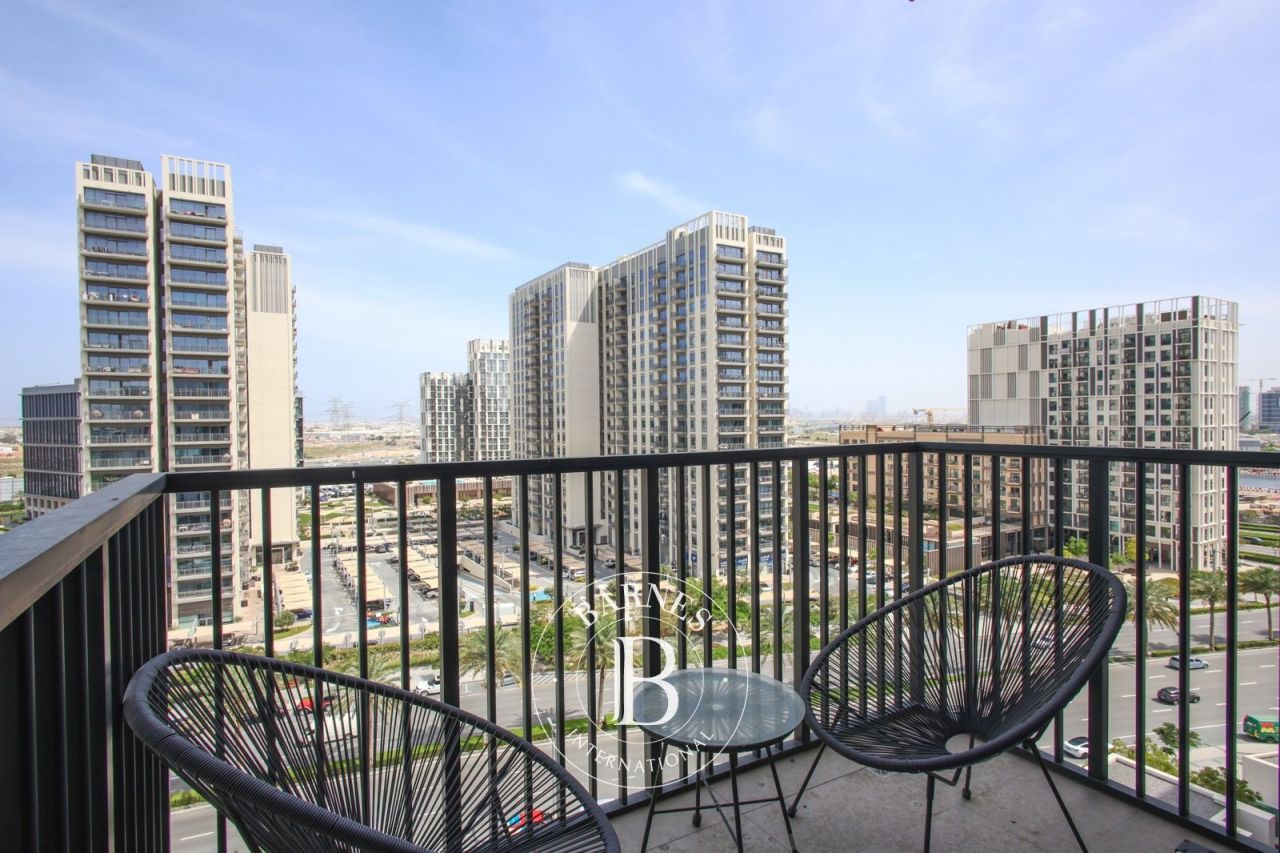Квартира в Дубае, ОАЭ, 60.1 м² - фото 9