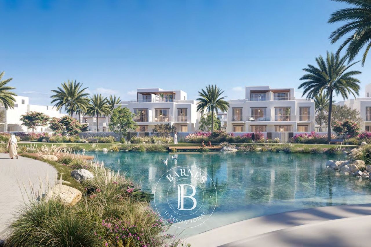 Вилла в Дубае, ОАЭ, 442.6 м² - фото 9