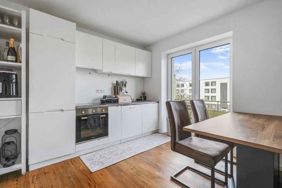Квартира в Люксембурге, Люксембург, 135 м² - фото 2