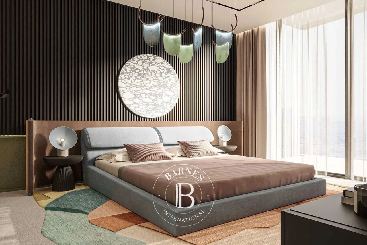 Квартира в Дубае, ОАЭ, 77.9 м² - фото 10