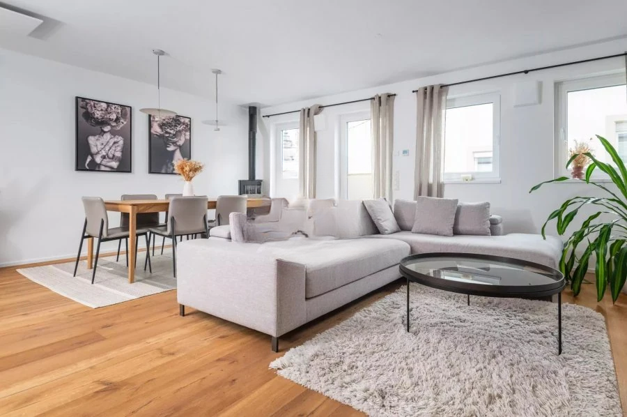 Квартира в Гревенмахере, Люксембург, 160 м² - фото 2