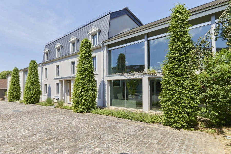 Квартира в Гревенмахере, Люксембург, 615 м² - фото 2