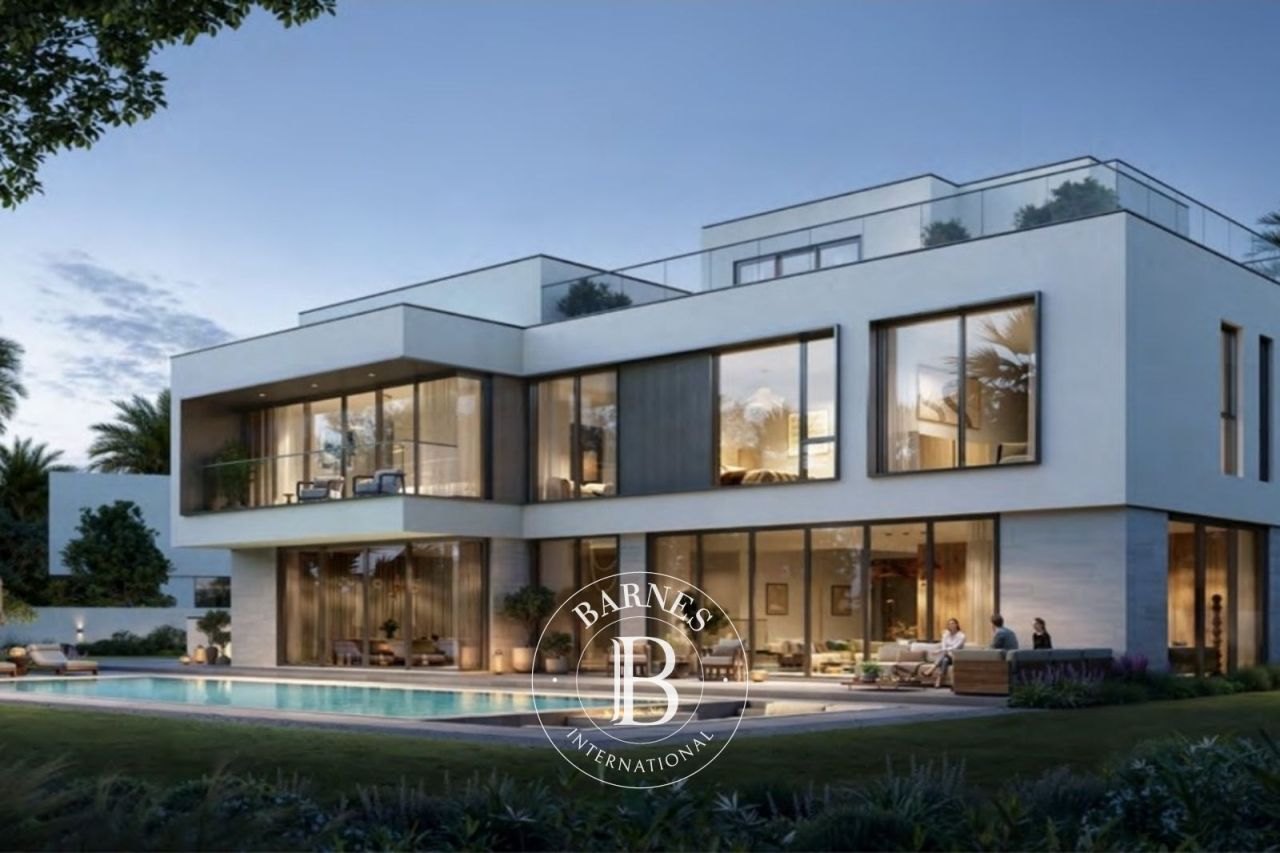 Вилла в Дубае, ОАЭ, 675.3 м² - фото 10