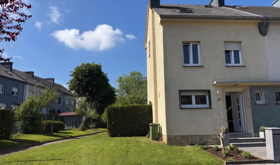 Квартира в Люксембурге, Люксембург, 135 м² - фото 2