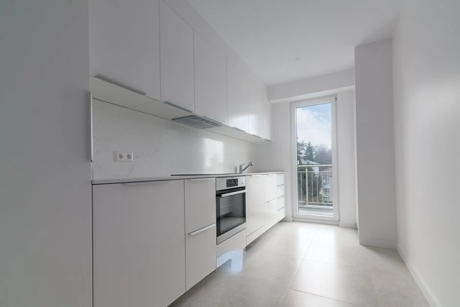 Квартира в Люксембурге, Люксембург, 50 м² - фото 2