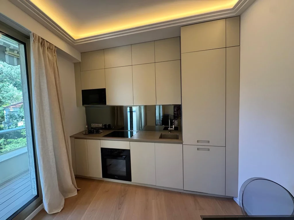 Квартира в Монако, Монако, 76 м² - фото 2