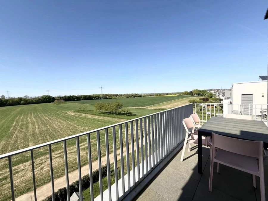 Квартира в Люксембурге, Люксембург, 90 м² - фото 2