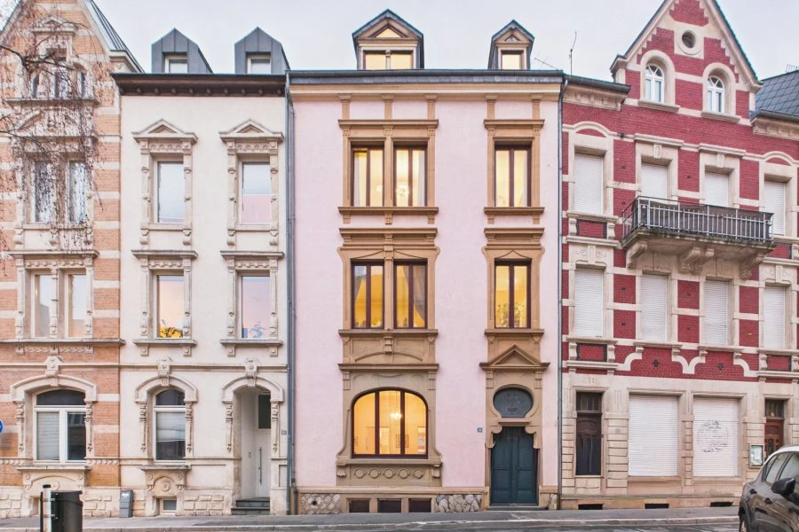 Квартира в Люксембурге, Люксембург, 150 м² - фото 2