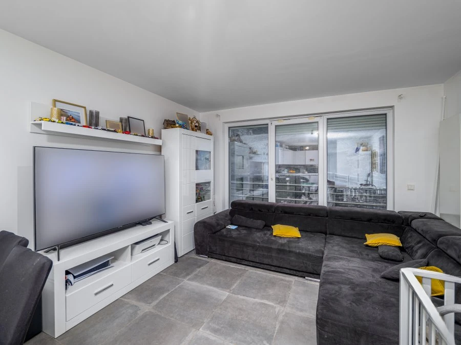 Квартира в Дикирхе, Люксембург, 70 м² - фото 2