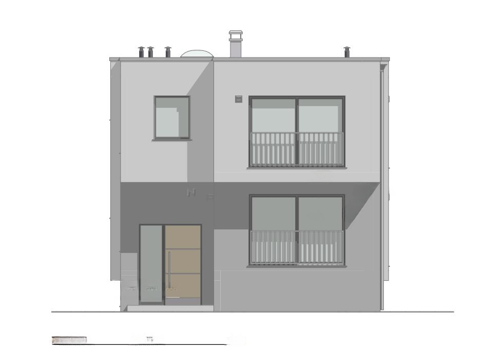 Земля в Любляне, Словения, 362 м² - фото 2