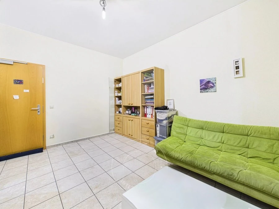 Квартира в Люксембурге, Люксембург, 36 м² - фото 2