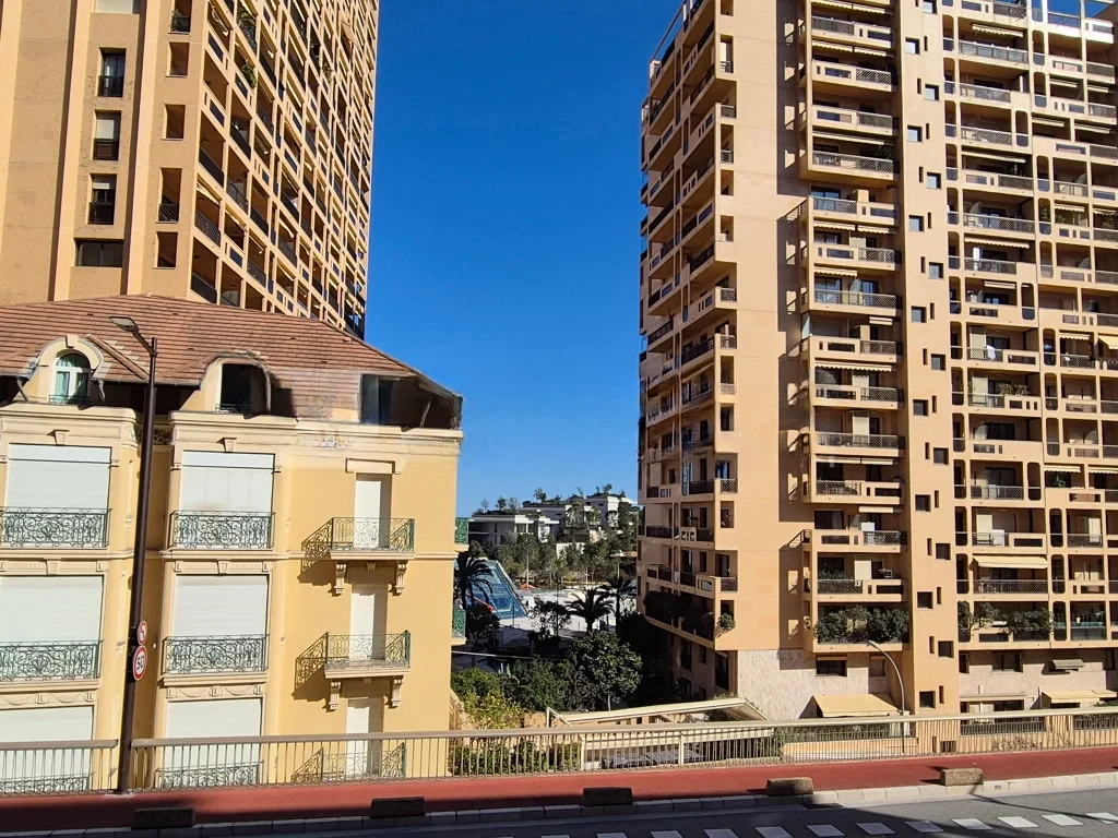 Квартира в Монте Карло, Монако, 126 м² - фото 2