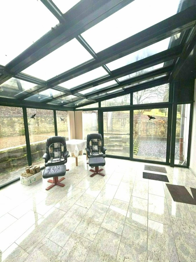 Квартира в Дикирхе, Люксембург, 212 м² - фото 2