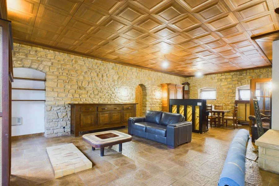 Квартира в Люксембурге, Люксембург, 245 м² - фото 2