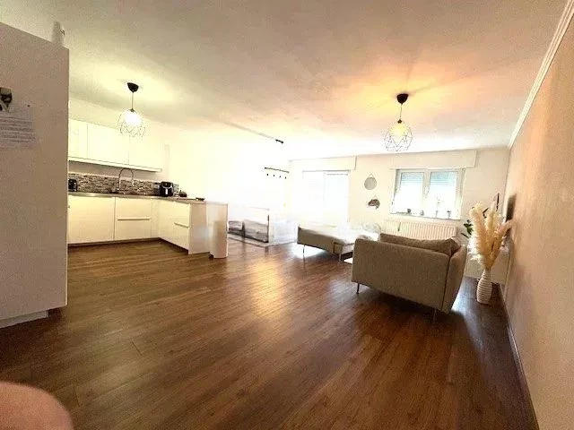 Квартира в Дикирхе, Люксембург, 78 м² - фото 2