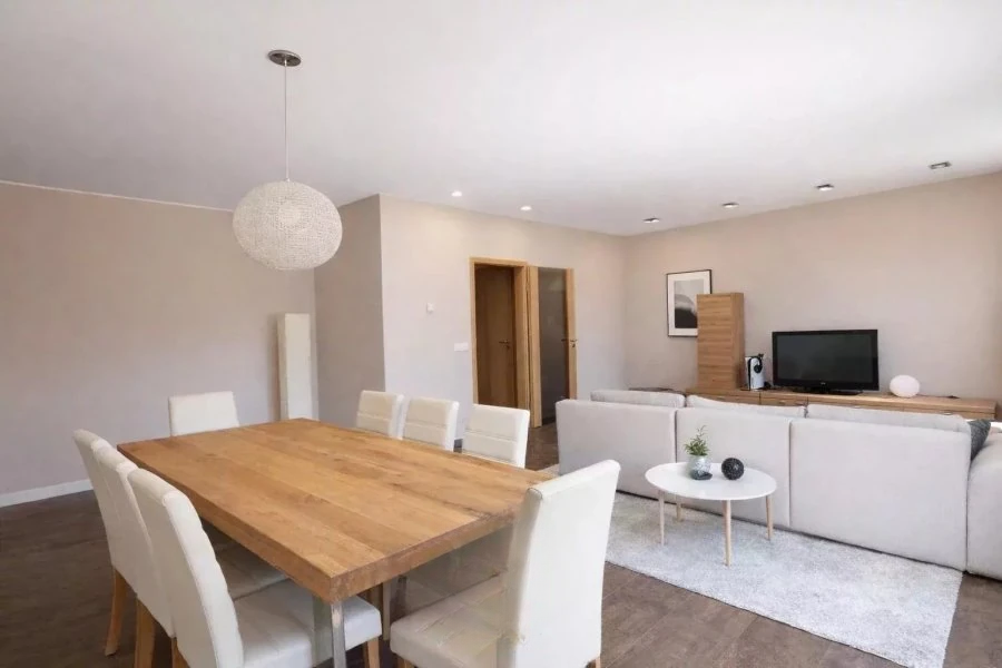 Квартира в Люксембурге, Люксембург, 154 м² - фото 2