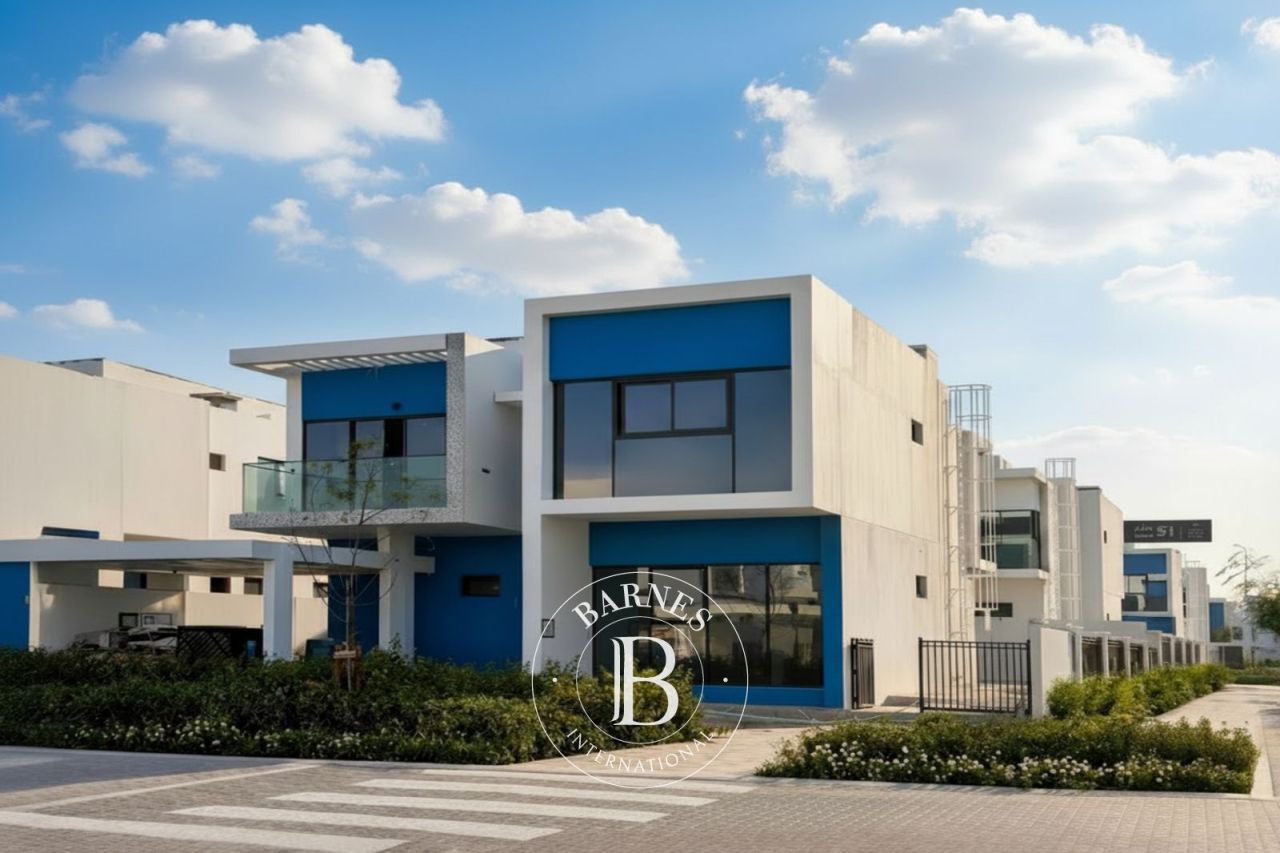 Вилла в Дубае, ОАЭ, 379.7 м² - фото 10