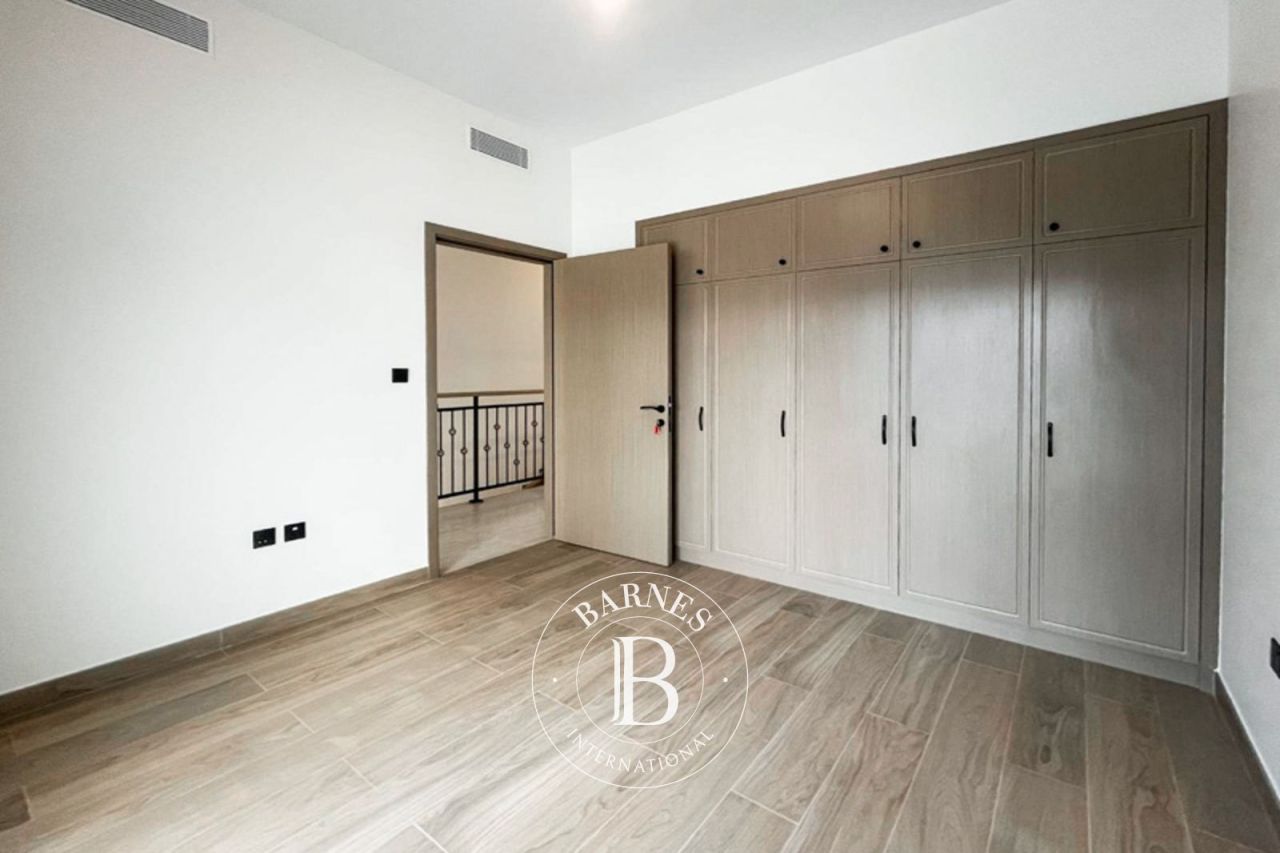 Таунхаус Damac Lagoons, ОАЭ, 144 м² - фото 10