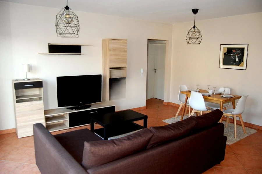 Квартира в Люксембурге, Люксембург, 53 м² - фото 2