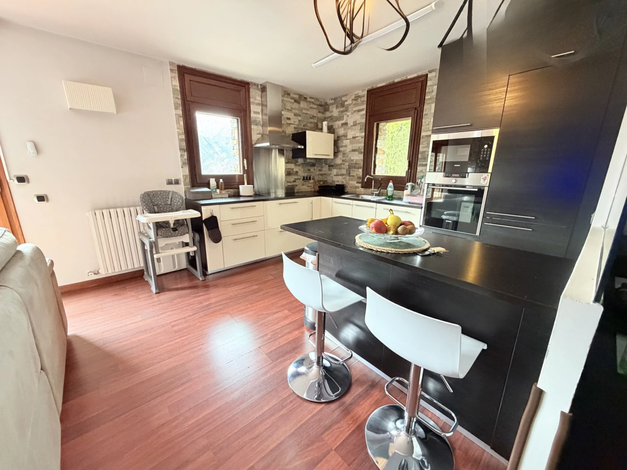 Квартира в Сан-Жулиа-де-Лории, Андорра, 280 м² - фото 2