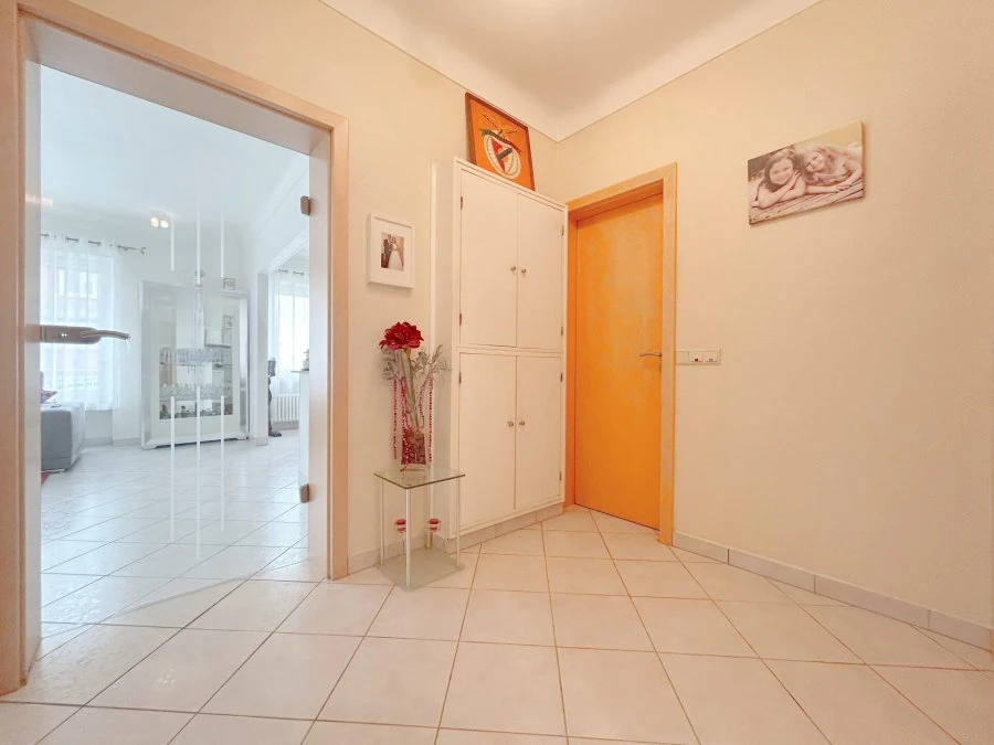 Квартира в Люксембурге, Люксембург, 94 м² - фото 2