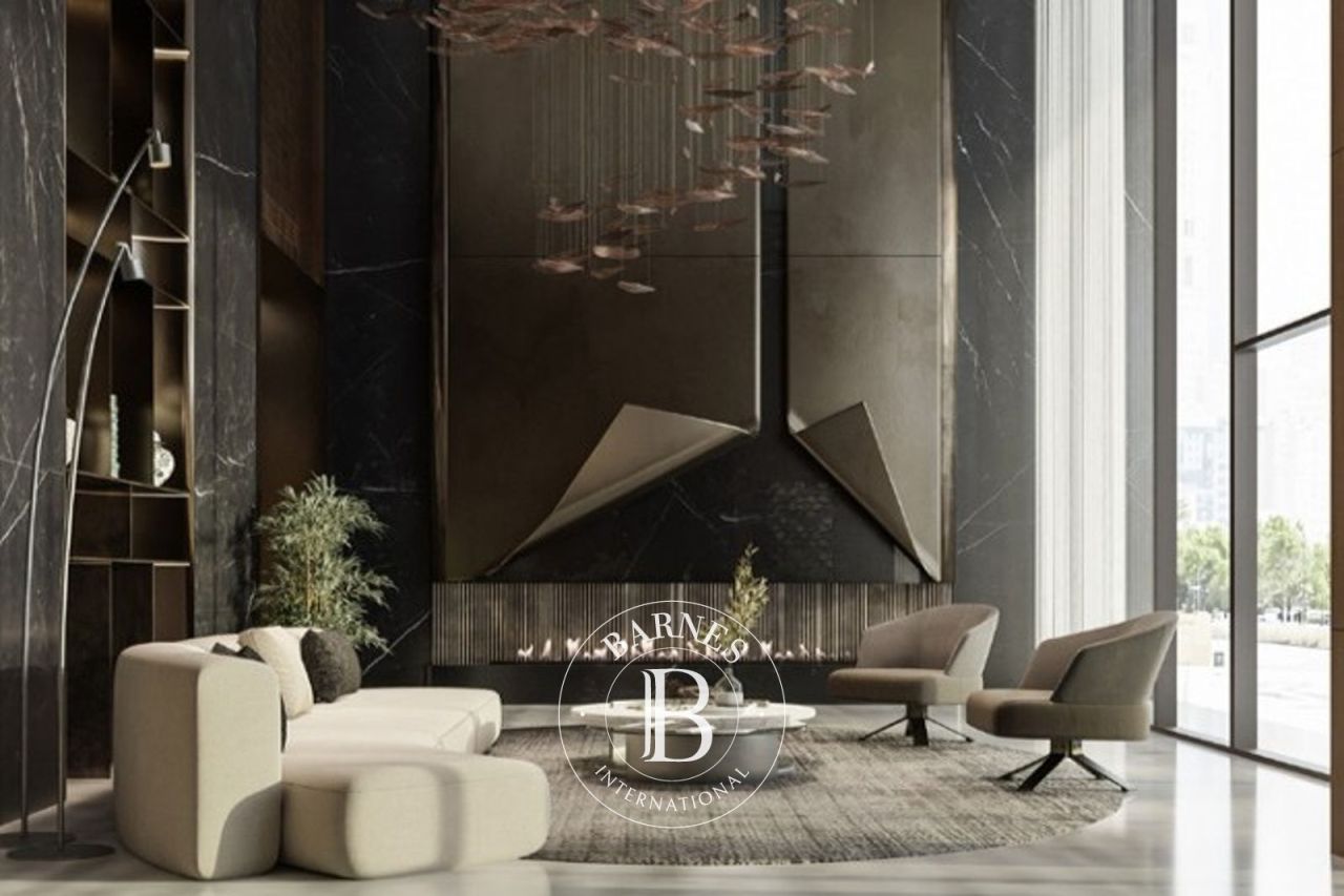 Квартира Arjan, ОАЭ, 122.6 м² - фото 10