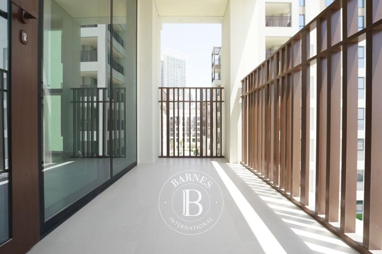 Квартира в Дубае, ОАЭ, 139.5 м² - фото 10