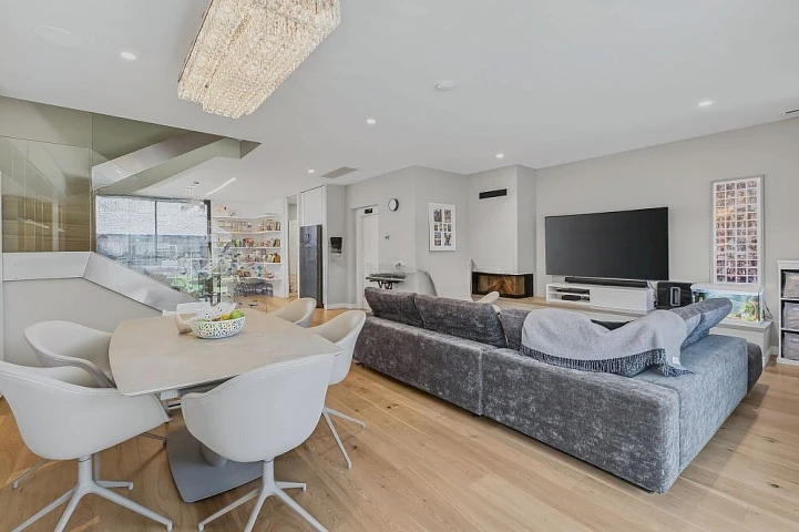Квартира в Эскасе, Андорра, 371 м² - фото 2