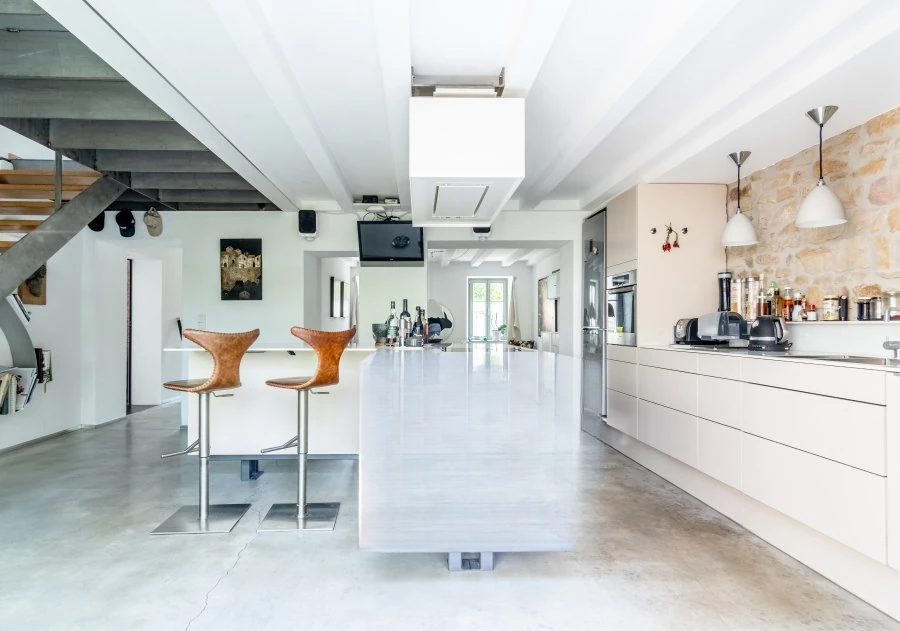 Квартира в Леллиге, Люксембург, 276 м² - фото 2