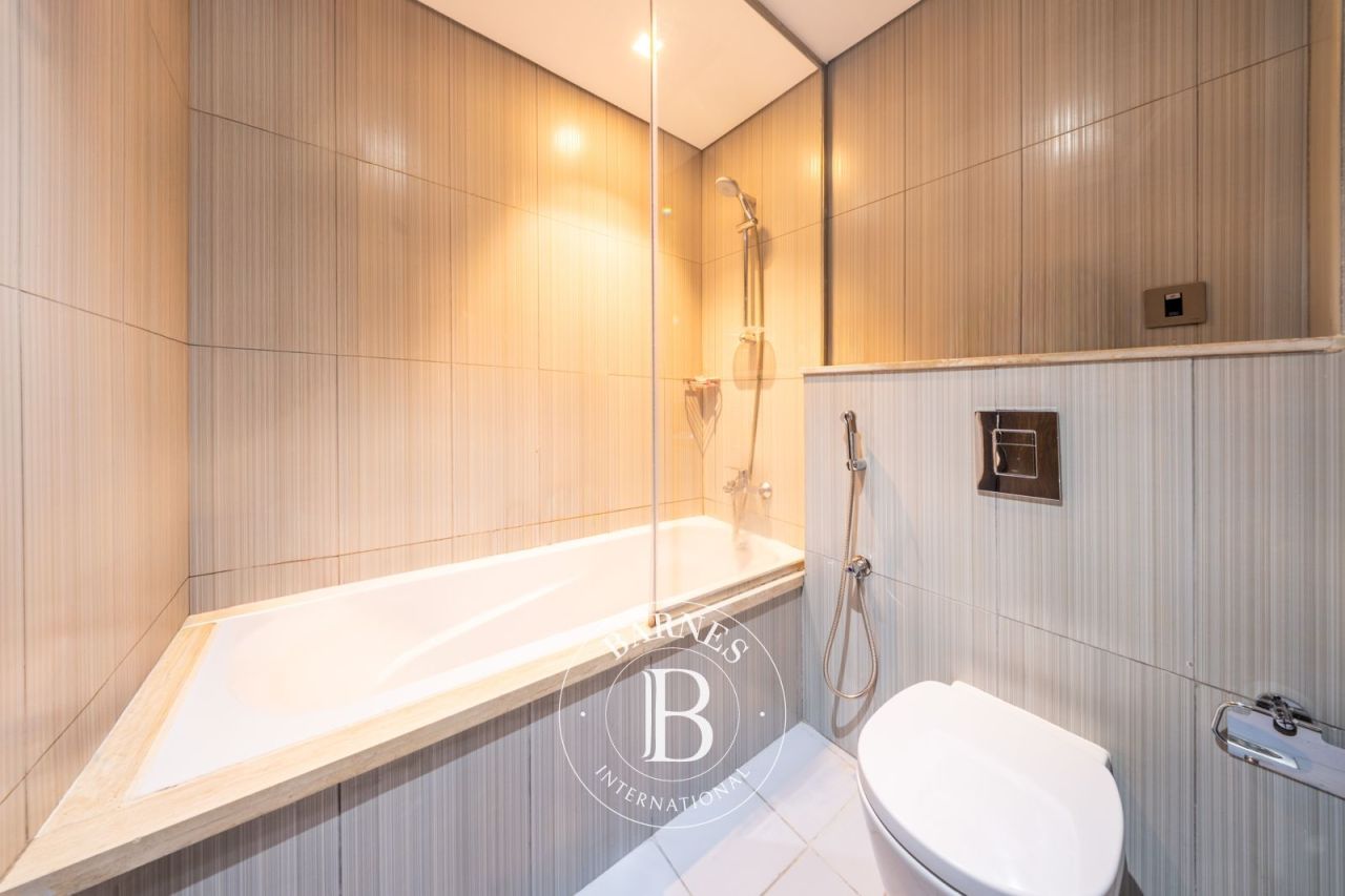 Квартира в Дубае, ОАЭ, 78.2 м² - фото 10