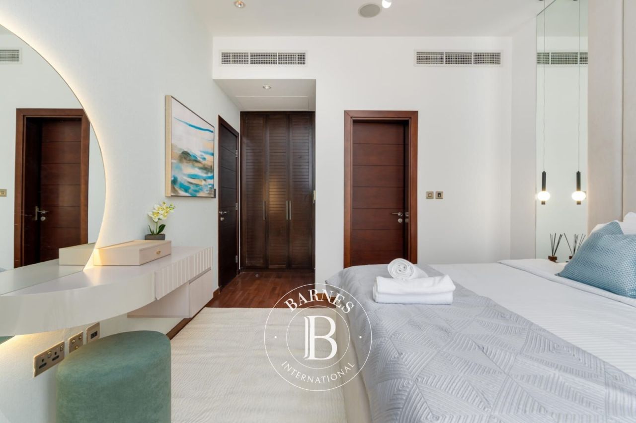 Квартира в Дубае, ОАЭ, 155.8 м² - фото 10