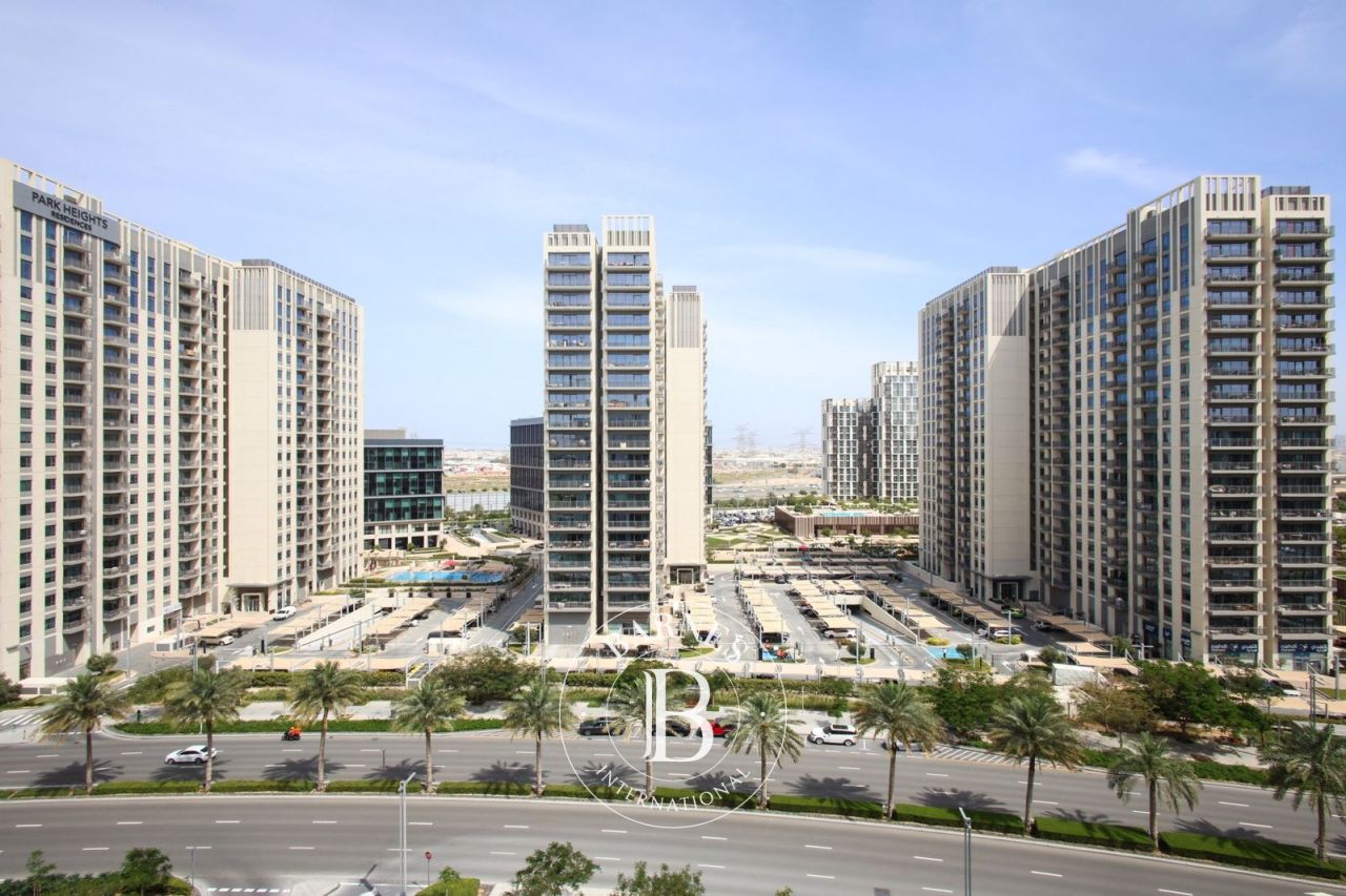 Квартира в Дубае, ОАЭ, 60.1 м² - фото 10