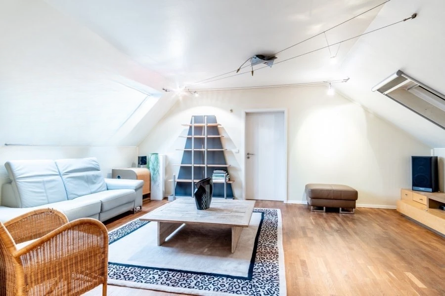 Квартира в Люксембурге, Люксембург, 3 300 м² - фото 2