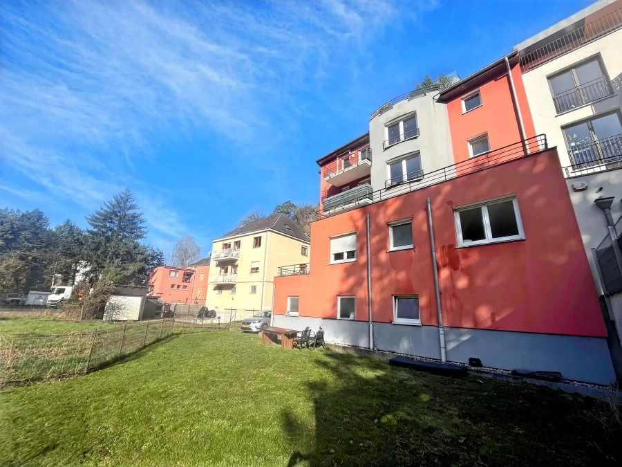 Квартира в Люксембурге, Люксембург, 100 м² - фото 2