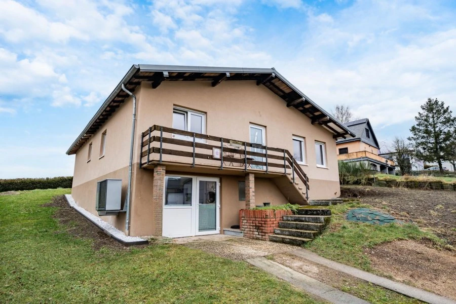 Квартира в Дикирхе, Люксембург, 120 м² - фото 2
