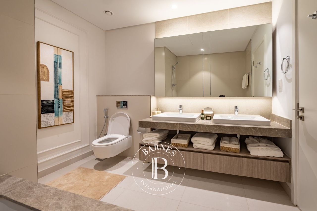 Квартира в Дубае, ОАЭ, 317.9 м² - фото 11